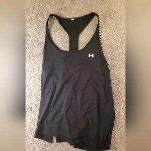 Workout Tank